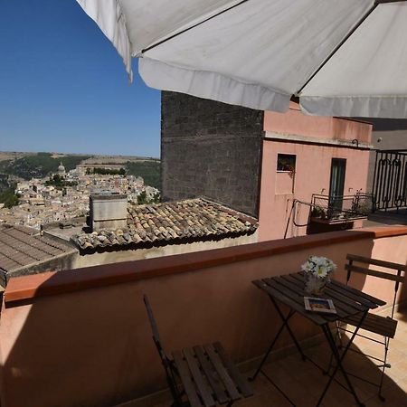 Cirasa Villa Ragusa Exterior foto