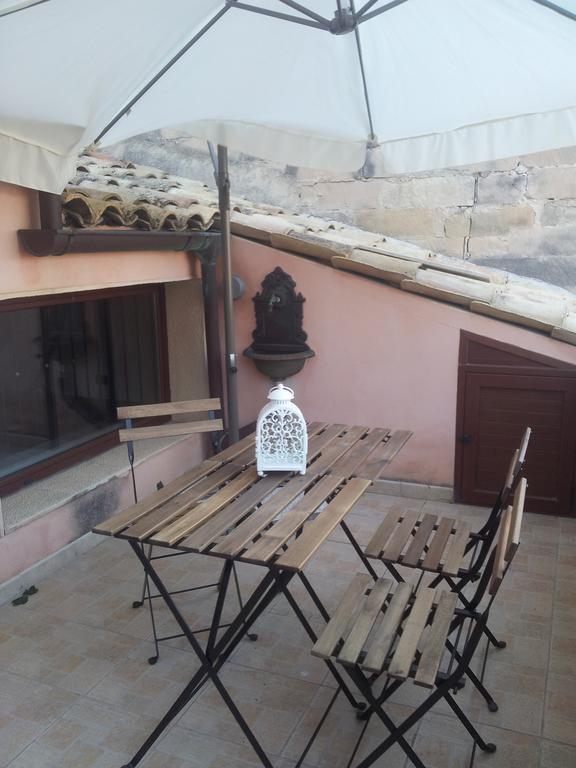 Cirasa Villa Ragusa Exterior foto