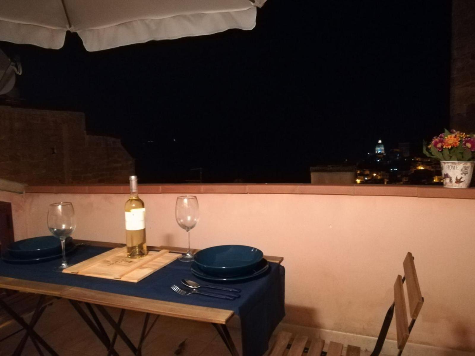 Cirasa Villa Ragusa Exterior foto