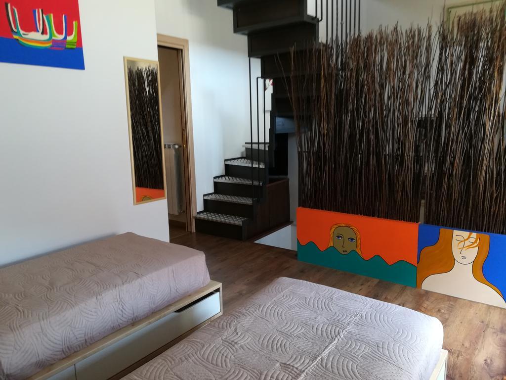 Cirasa Villa Ragusa Exterior foto