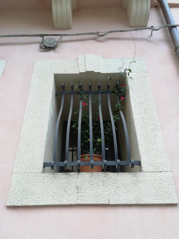 Cirasa Villa Ragusa Exterior foto